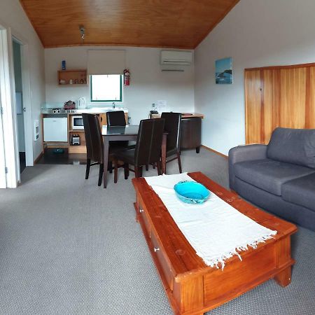 Waitomo Lodge Te Kuiti Exteriér fotografie