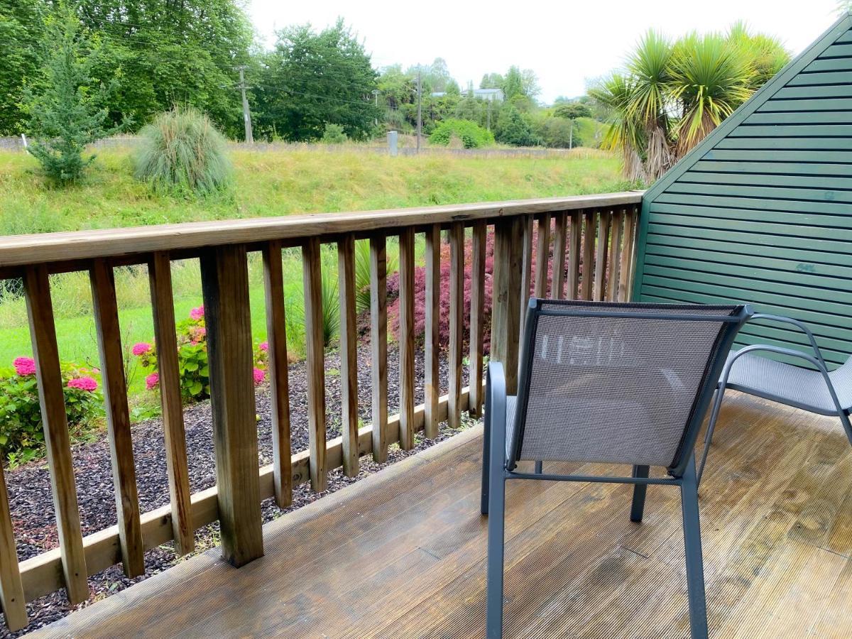 Waitomo Lodge Te Kuiti Exteriér fotografie