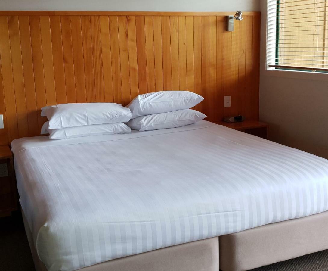 Waitomo Lodge Te Kuiti Exteriér fotografie