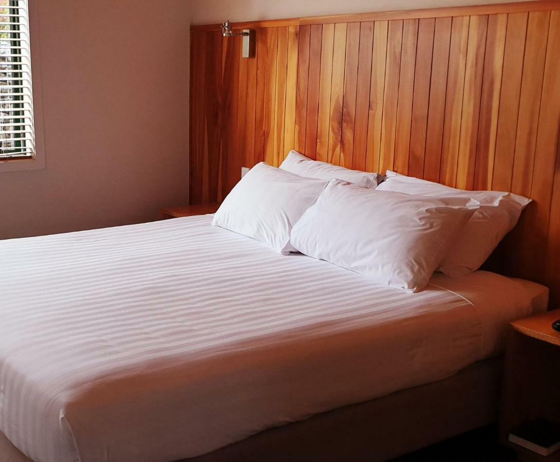 Waitomo Lodge Te Kuiti Pokoj fotografie